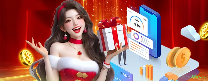 Experiência VIP 888roxo