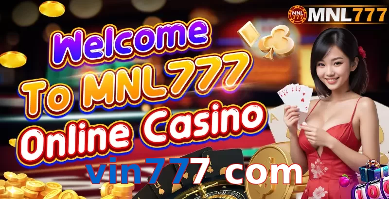 vin777 com