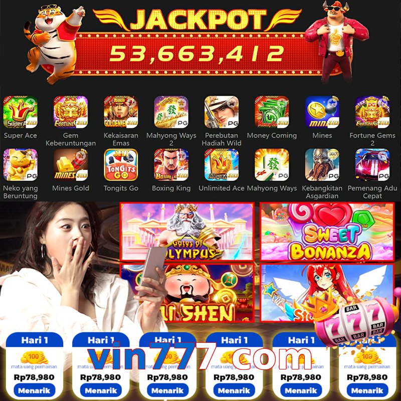 vin777 com