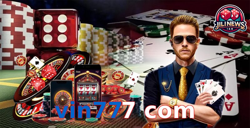 vin777 com