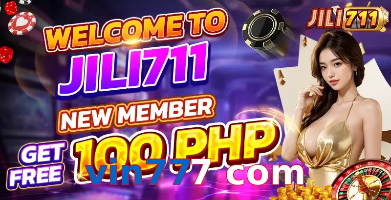 vin777 com