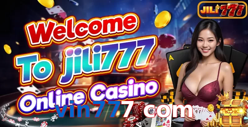 vin777 com