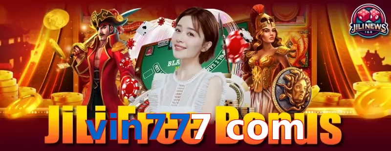 vin777 com