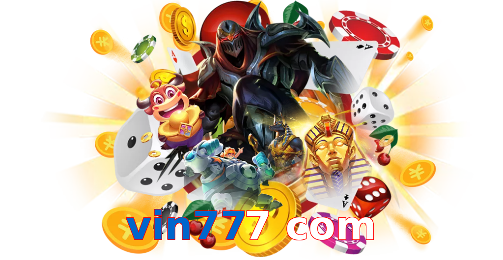 vin777 com
