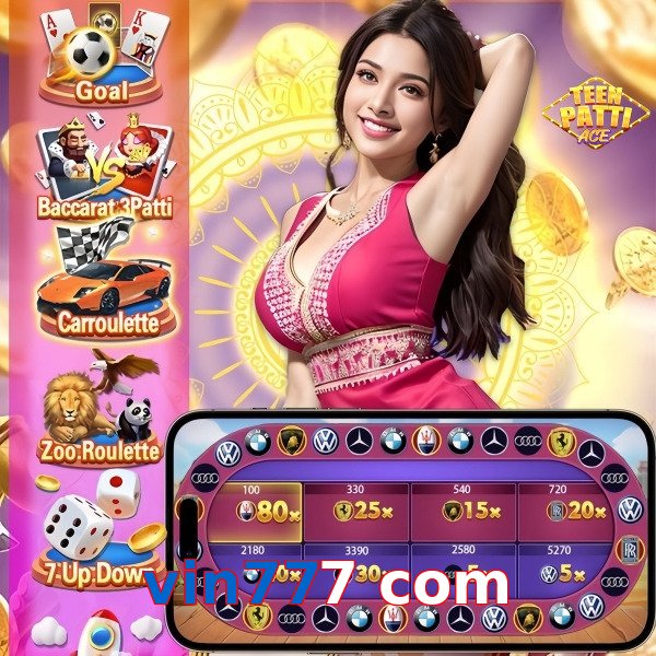 vin777 com