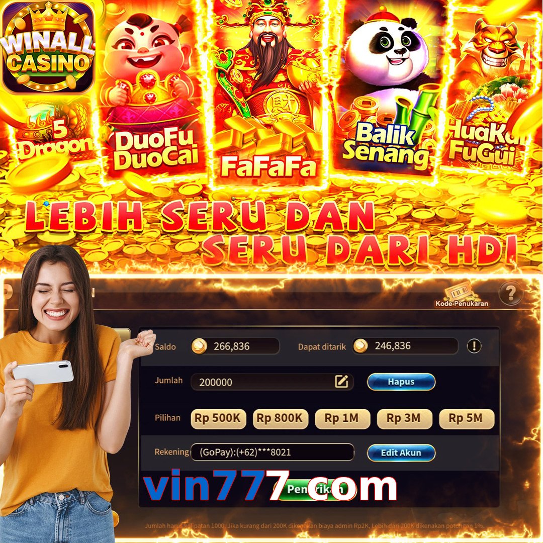 vin777 com