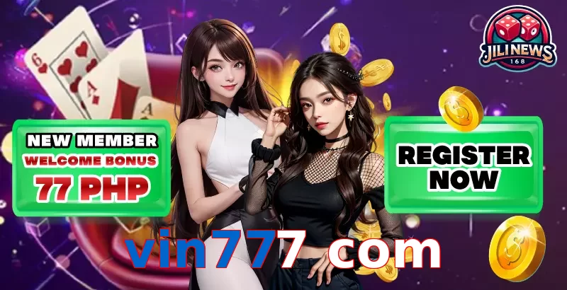 vin777 com