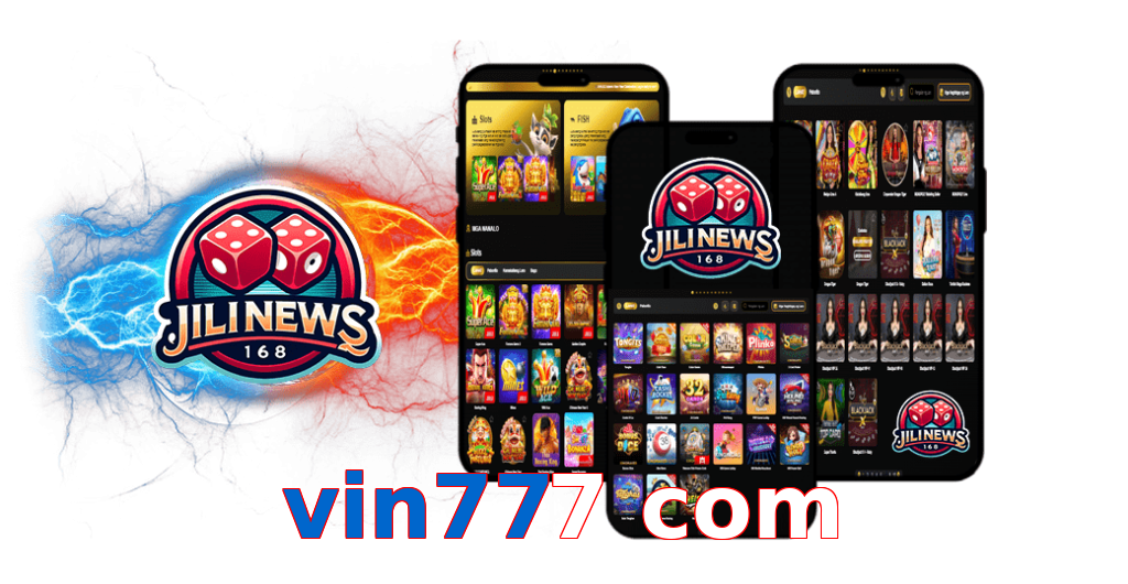 vin777 com