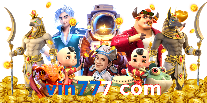 vin777 com