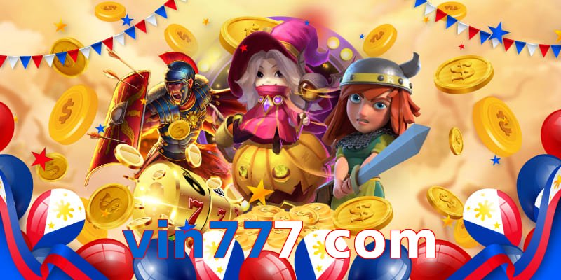 vin777 com