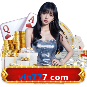 vin777 com