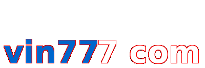 vin777 com
