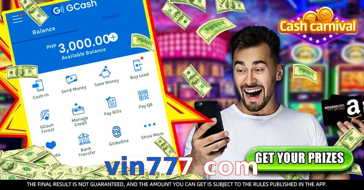 vin777 com