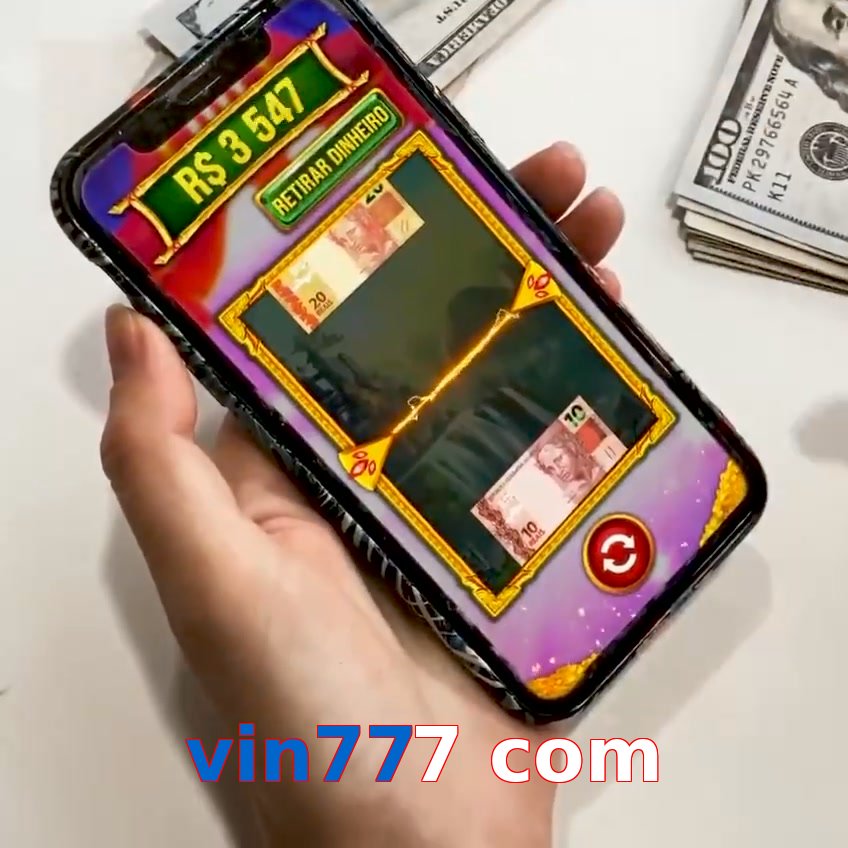 vin777 com