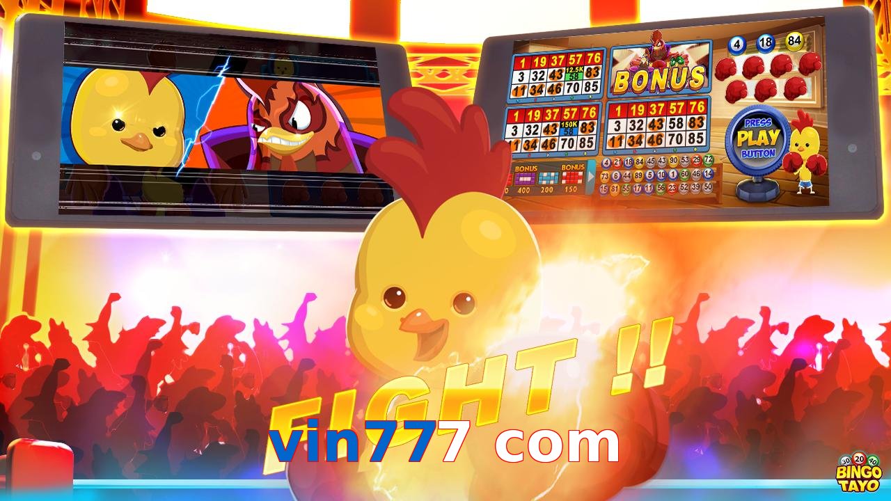 vin777 com