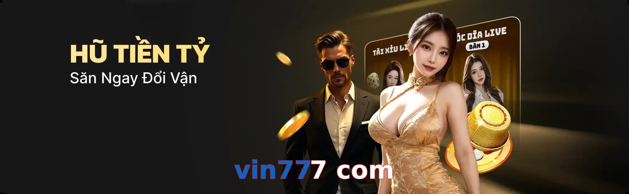 vin777 com