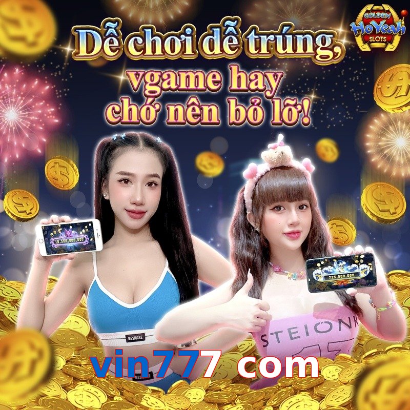 vin777 com