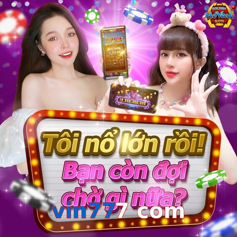 vin777 com