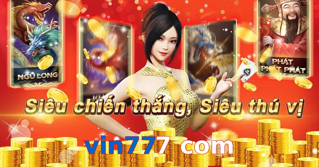 vin777 com