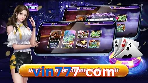 vin777 com