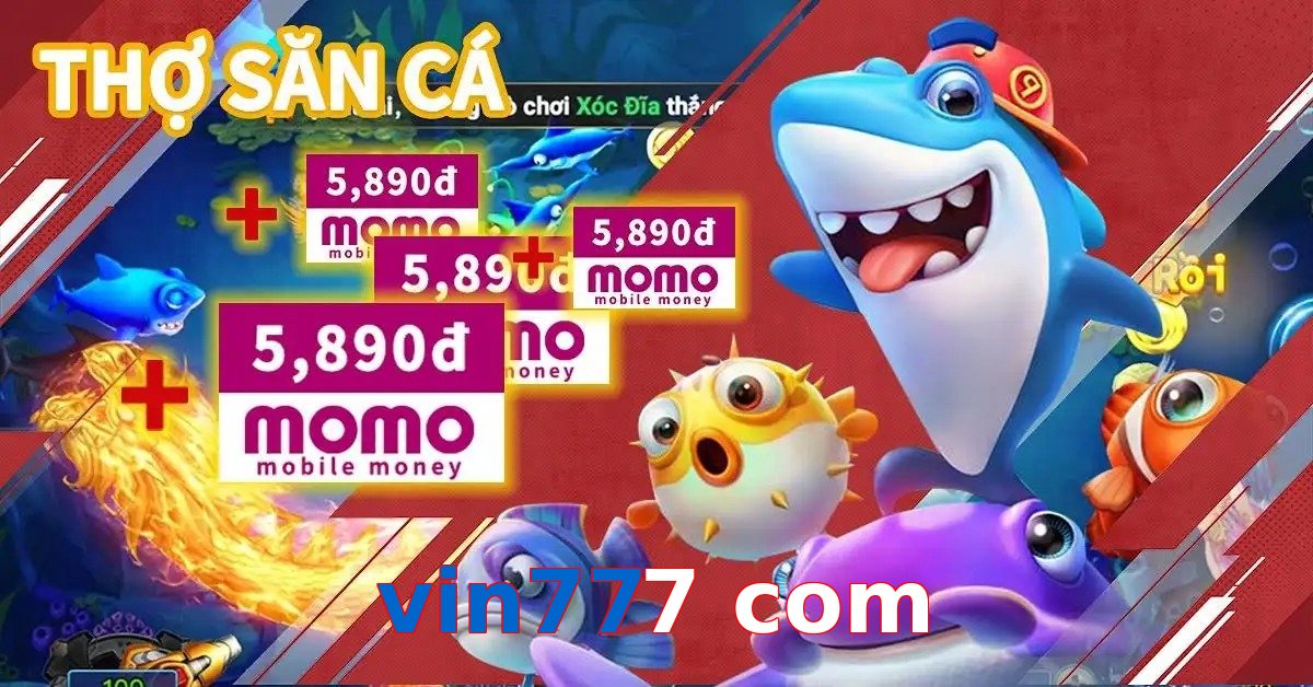 vin777 com