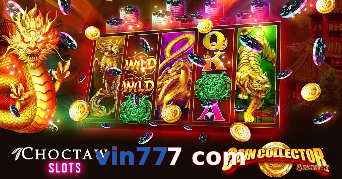 vin777 com
