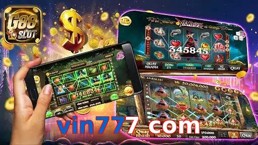 vin777 com