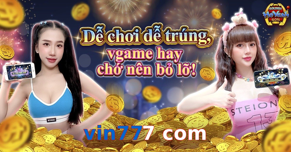 vin777 com