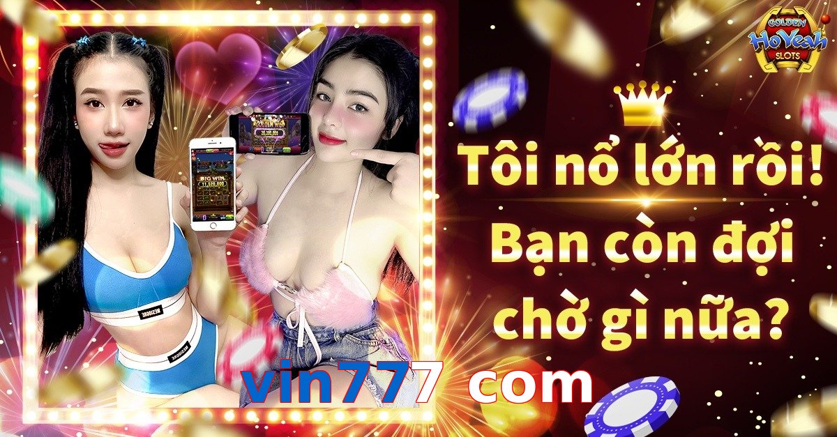 vin777 com