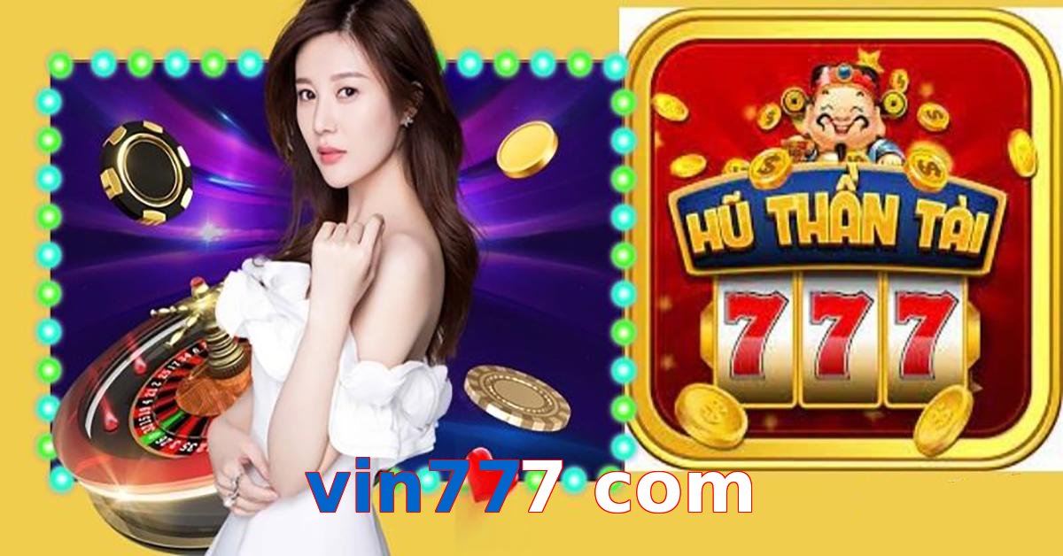 vin777 com