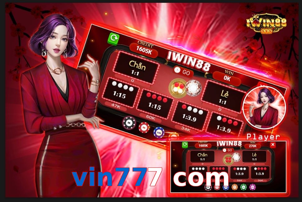 vin777 com