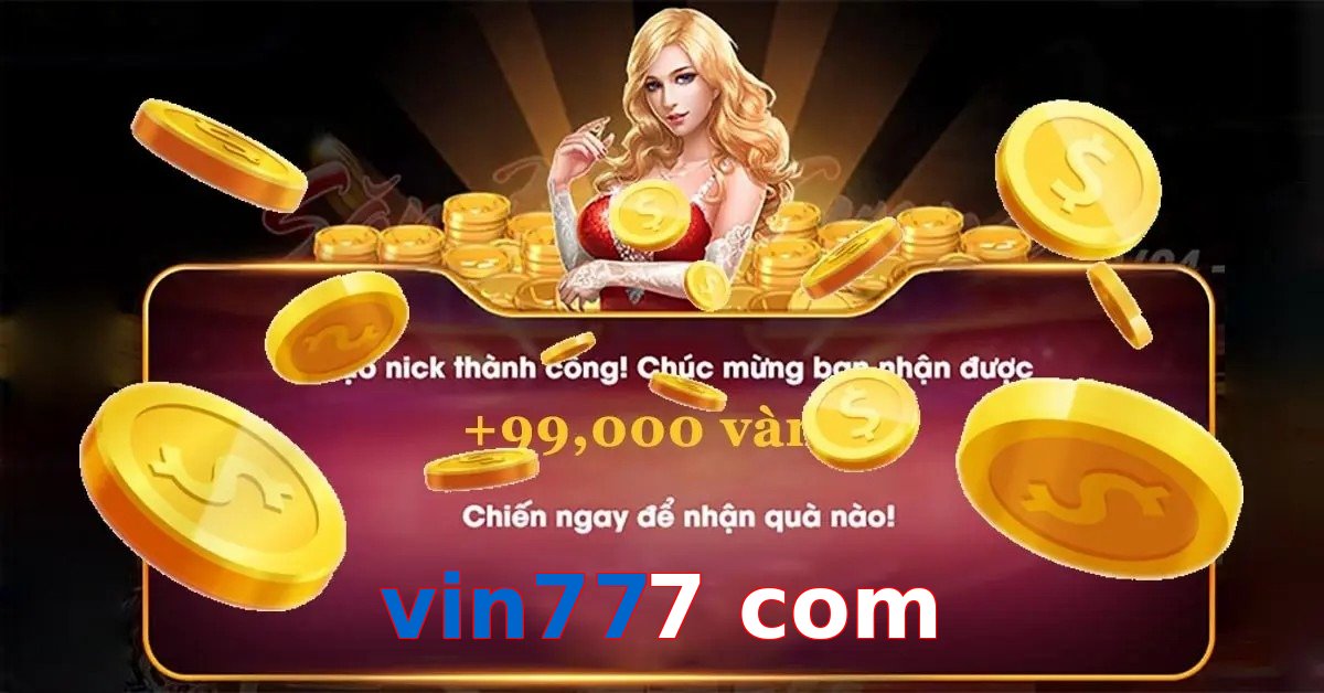 vin777 com