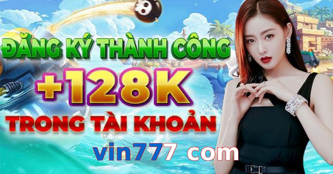 vin777 com