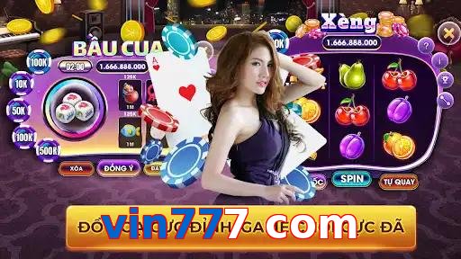 vin777 com