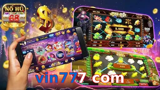 vin777 com