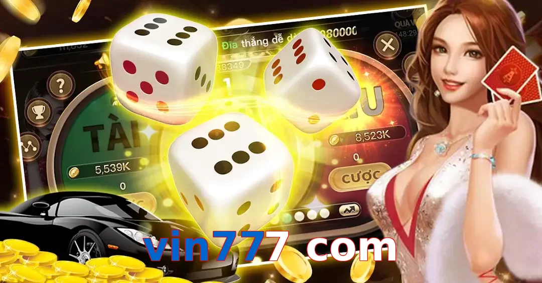 vin777 com