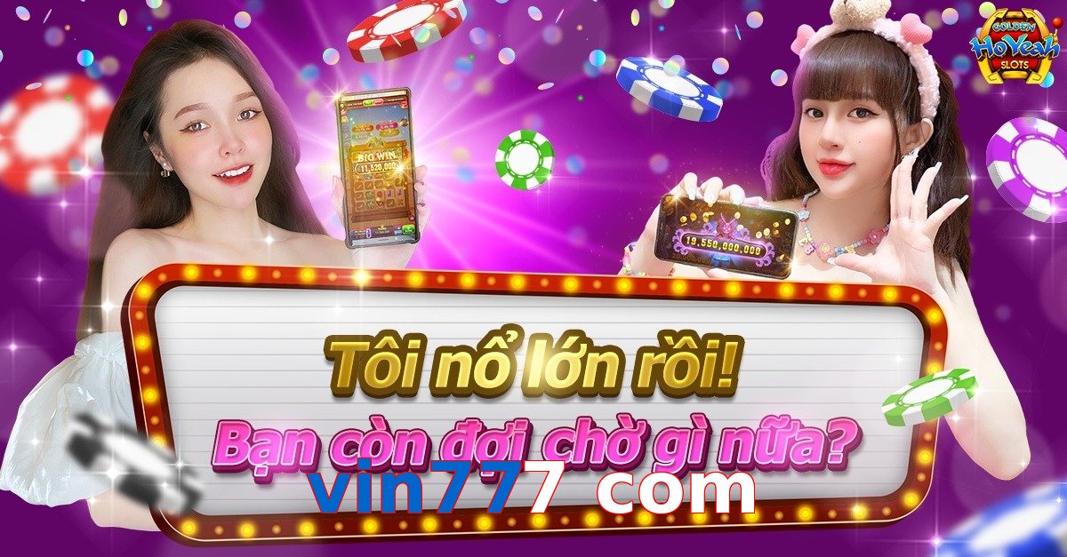 vin777 com