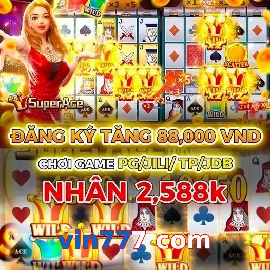 vin777 com