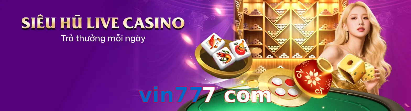 vin777 com